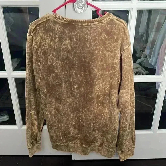 Lily and Lottie sweatshirt size Medium - Picture 3 of 5